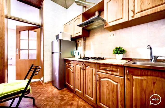 Apartment Near Opera On Horodotska 11 Leopoli Esterno foto